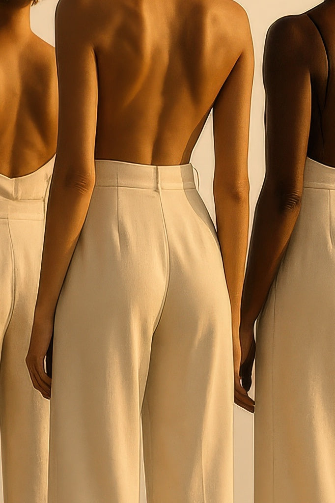 Uniform Grace in Sunlight - närbild på detalj.