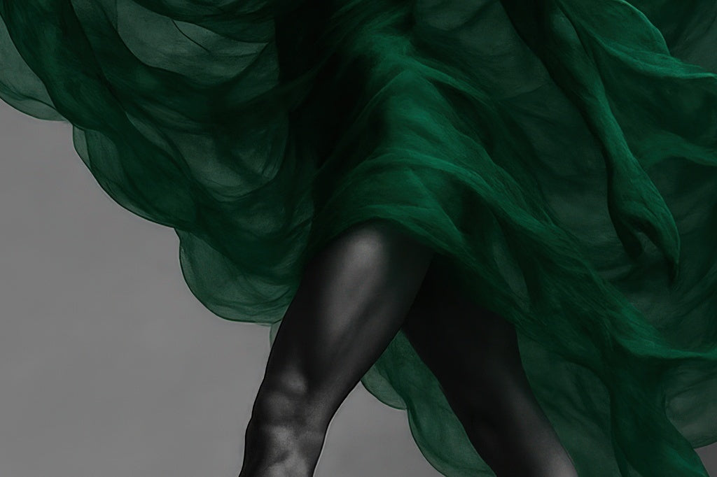 Veil of Movement III