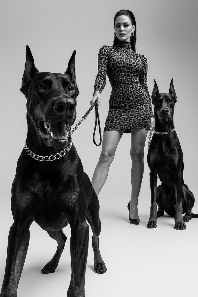 Power Walk I - endast motiv.