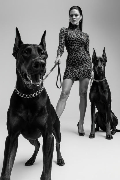 Power Walk I - endast motiv.