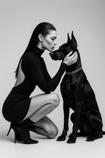 Sleek Silent Alliance - endast motiv.