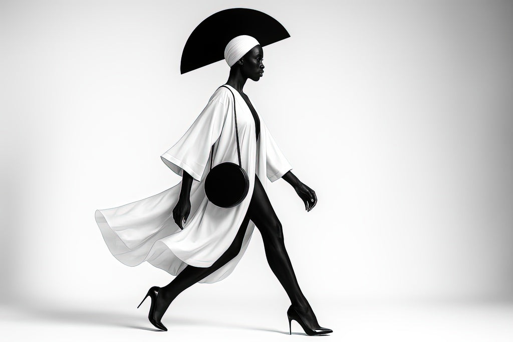 The Geometry of Grace - endast motiv.