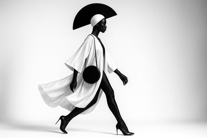 The Geometry of Grace - endast motiv.