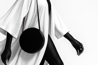 The Geometry of Grace - närbild på detalj.