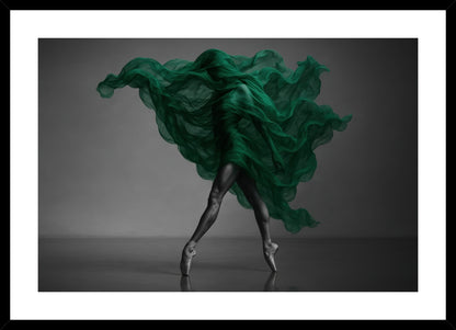 Veil of Movement III