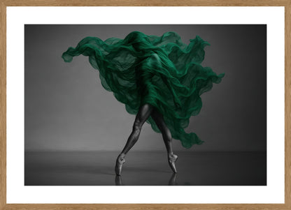 Veil of Movement III