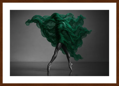 Veil of Movement III